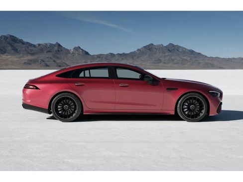 New 2025 Mercedes-Benz AMG GT 43 image 44