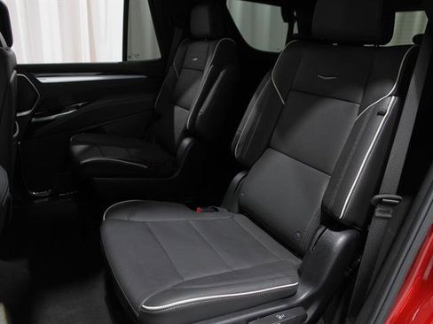 Certified 2025 Cadillac Escalade Sport w/ LPO, ONYX Package image 20