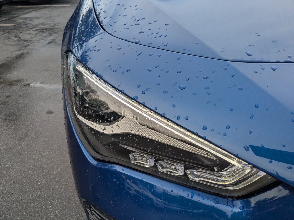 Certified 2026 Mercedes-Benz CLA 250 image 21