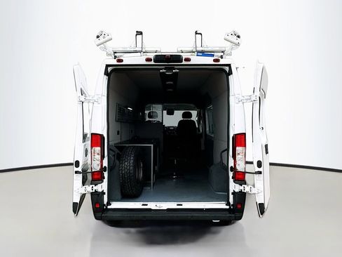 Used 2021 RAM ProMaster 1500 FWD image 30
