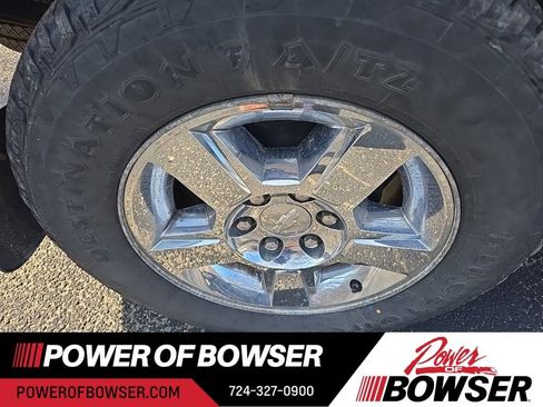 Used 2012 Chevrolet Silverado 1500 LT w/ All-Star Edition image 11