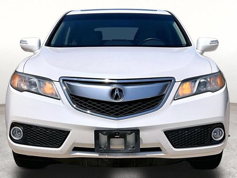 Used 2013 Acura RDX FWD w/ Technology Package image 4