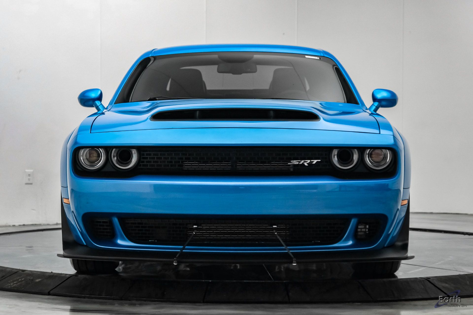 Used 2018 Dodge Challenger SRT Demon RWD image 34