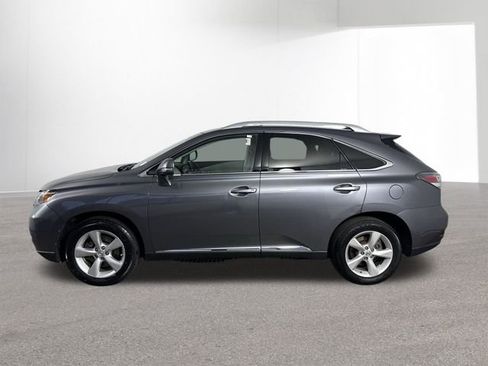 Used 2012 Lexus RX 350 AWD image 29
