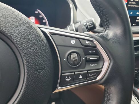 Used 2025 Acura MDX w/ Technology Package FWD image 27