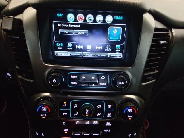 Used 2018 Chevrolet Tahoe LT RWD image 12