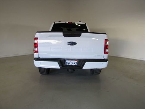 Used 2023 Ford F150 XL w/ STX Appearance Package image 22