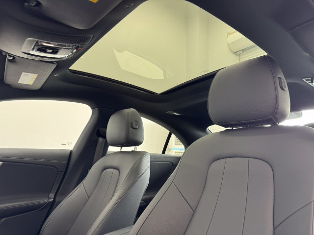 Certified 2026 Mercedes-Benz CLA 250 image 5