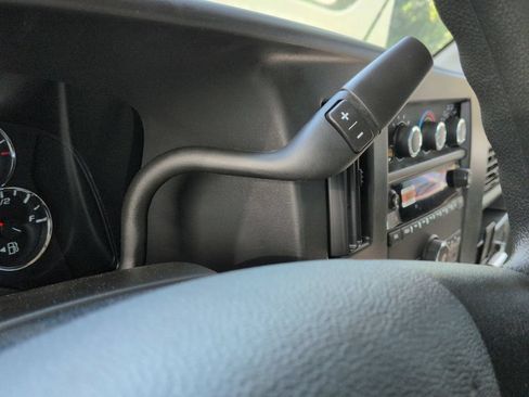 New 2026 Chevrolet Express 2500 w/ Driver Convenience Package RWD image 27