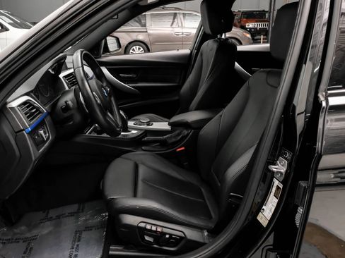 Used 2015 BMW 335i Sedan RWD image 3
