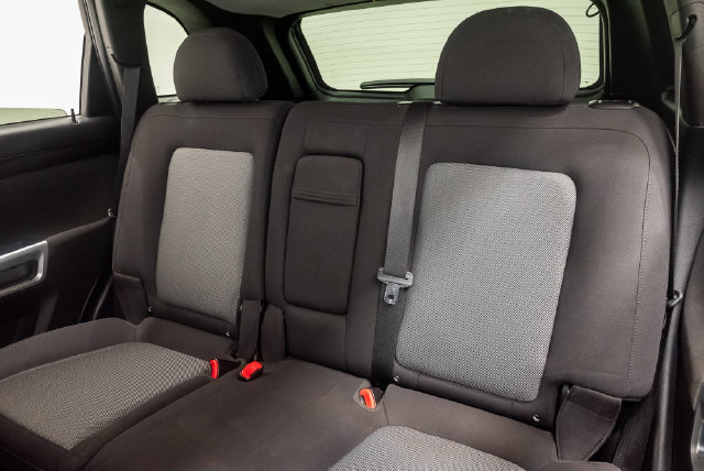Used 2013 Chevrolet Captiva Sport LT FWD image 22