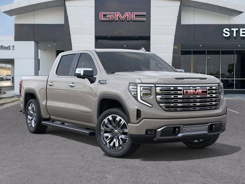 New 2026 GMC Sierra 1500 Denali image 7