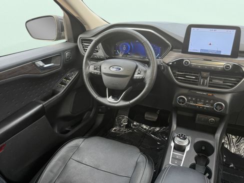 Used 2020 Ford Escape Titanium image 55