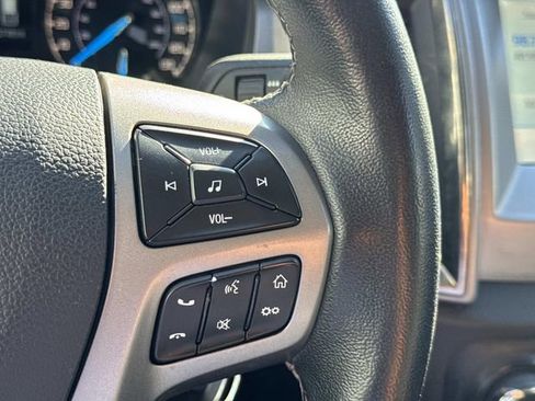 Used 2022 Ford Ranger XLT w/ Equipment Group 302A High image 21