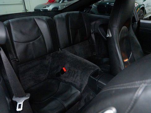 Used 2008 Porsche 911 Carrera S image 25