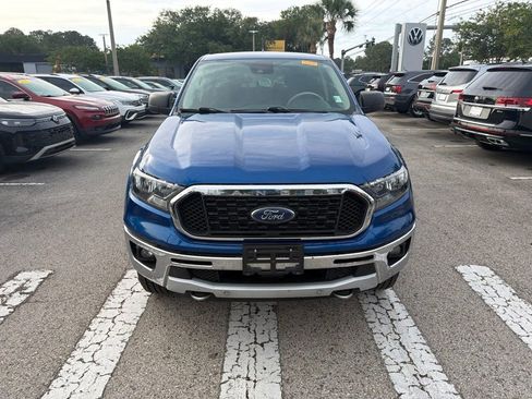 Used 2019 Ford Ranger XLT w/ Equipment Group 301A Mid AWD/4WD image 27