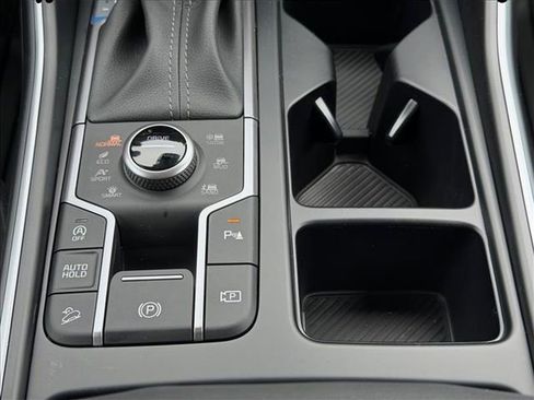 New 2026 Kia Sorento X-Line EX AWD/4WD image 17