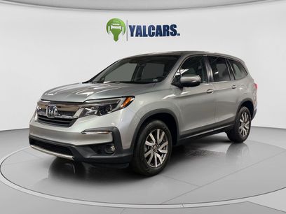 Used 2020 Honda Pilot EX-L