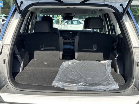 New 2026 Hyundai Palisade SEL FWD image 18