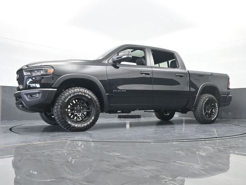 Used 2026 RAM 1500 Rebel w/ Rebel Level 2 Equipment Group AWD/4WD image 43