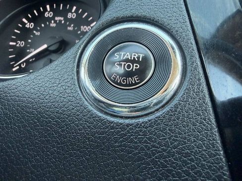 Used 2020 Nissan Rogue SV AWD/4WD image 27