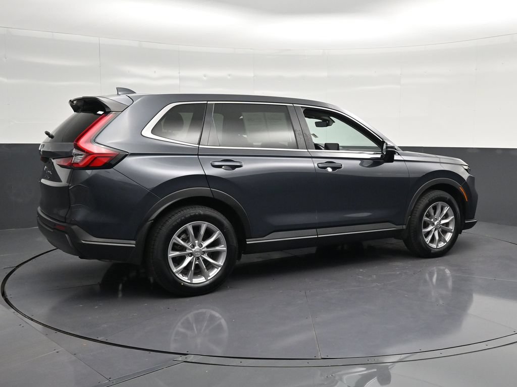 Used 2025 Honda CR-V EX-L image 3