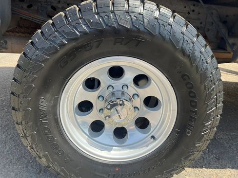 Used 2006 Ford F250 King Ranch AWD/4WD image 14