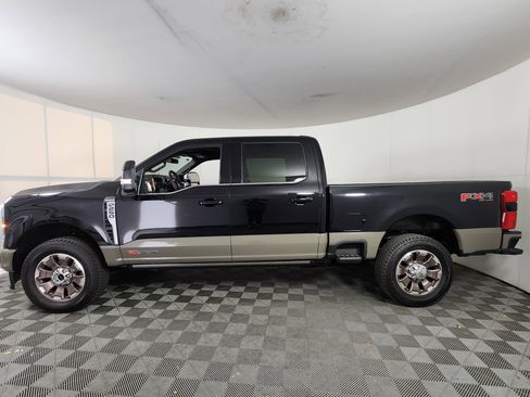 New 2026 Ford F250 King Ranch image 4