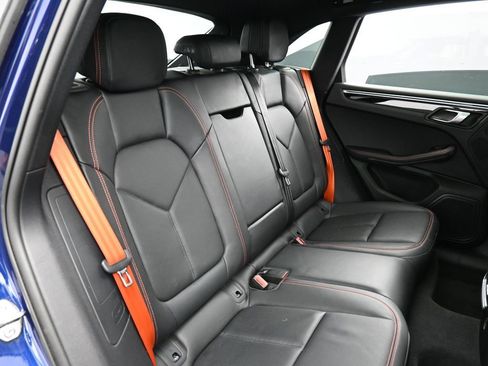 Certified 2023 Porsche Macan Turbo AWD/4WD image 26