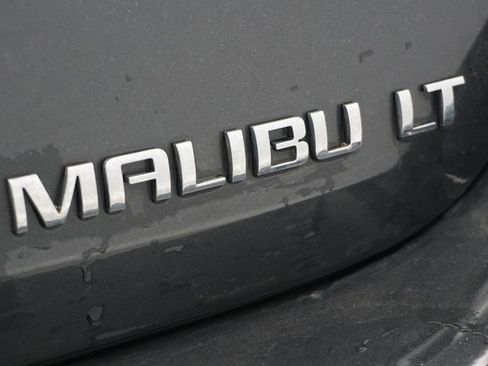 Used 2014 Chevrolet Malibu LT w/ Power Convenience Package image 19