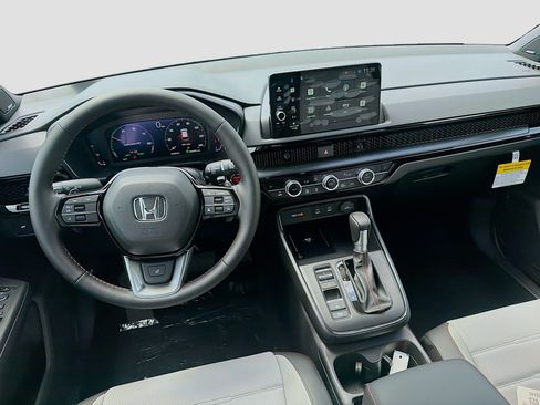 New 2026 Honda CR-V Sport Touring image 18