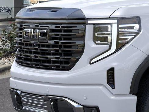 New 2026 GMC Sierra 1500 Denali Ultimate image 13