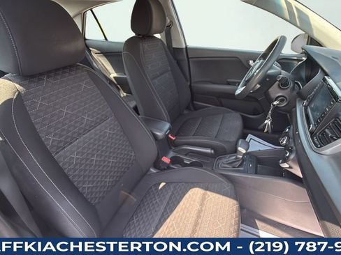 Used 2020 Kia Rio S FWD image 35