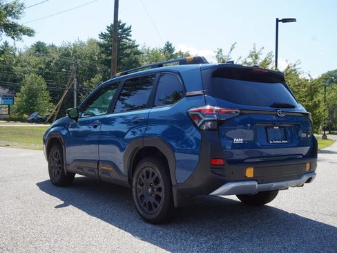 Used 2026 Subaru Forester Wilderness AWD/4WD image 7