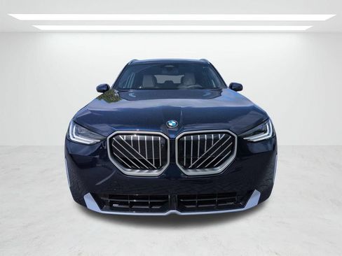 New 2026 BMW X3 xDrive30i w/ Premium Package AWD/4WD image 9