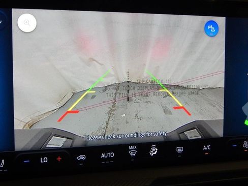 New 2025 Ford Bronco Sport Big Bend w/ Convenience Package image 24