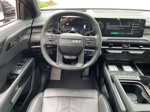 New 2027 Kia Telluride SX Prestige X-Pro AWD/4WD image 13