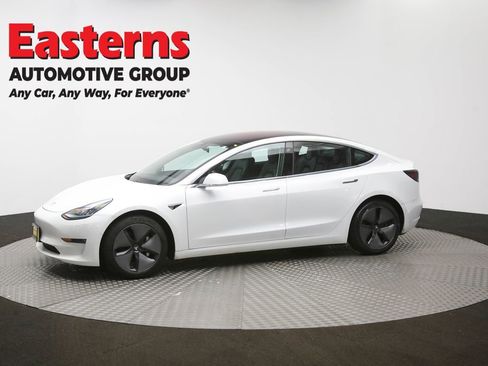 Used 2018 Tesla Model 3 Long Range image 55