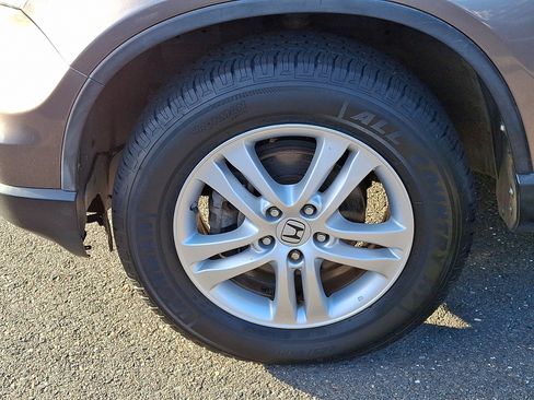 Used 2011 Honda CR-V EX image 28