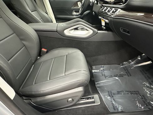 New 2026 Mercedes-Benz GLE 450 4MATIC image 15