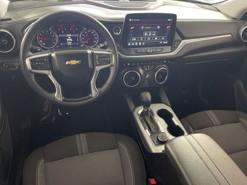 Used 2024 Chevrolet Blazer LT image 21