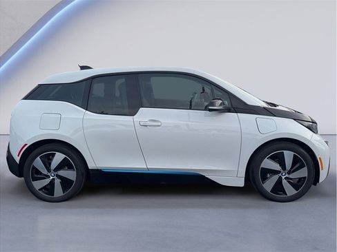 Used 2014 BMW i3 w/ Range Extender image 7