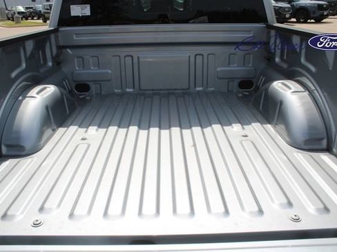 New 2026 Ford F150 XLT w/ Equipment Group 302A MID RWD image 6