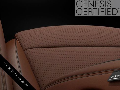 Used 2026 Genesis GV70 2.5T Advanced AWD/4WD image 19