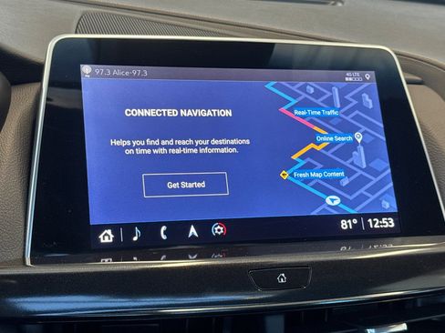 Certified 2024 Cadillac CT5 V w/ Premium Package RWD image 44