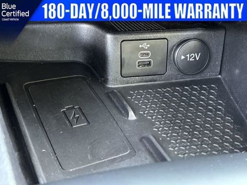 Used 2023 Ford Bronco Sport Outer Banks w/ Tech Package image 31