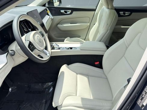New 2026 Volvo XC60 B5 Ultra w/ Protection Package Premier AWD/4WD image 5