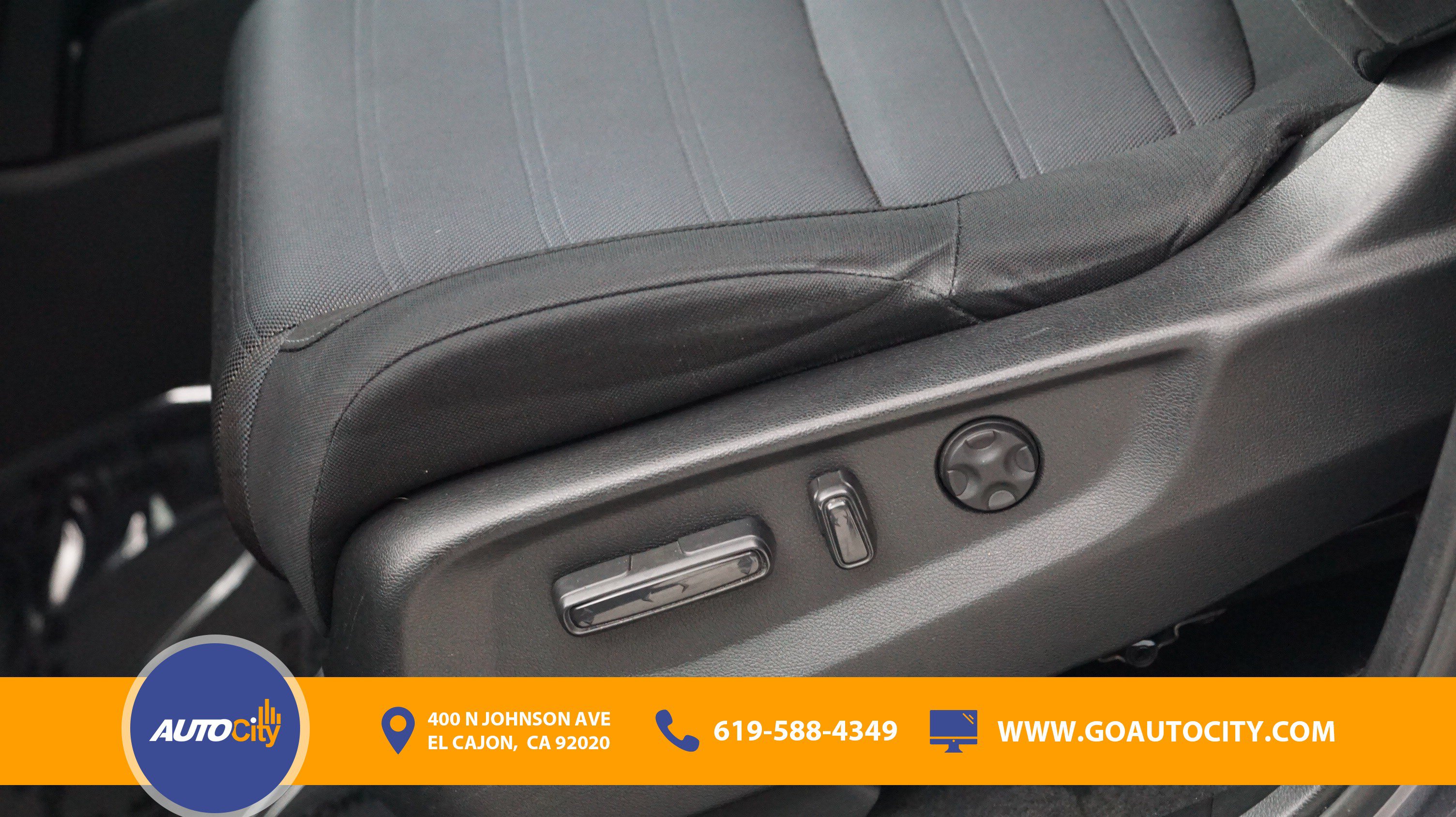 Used 2020 Honda CR-V EX image 17