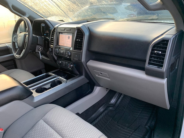Used 2019 Ford F150 XLT AWD/4WD image 12