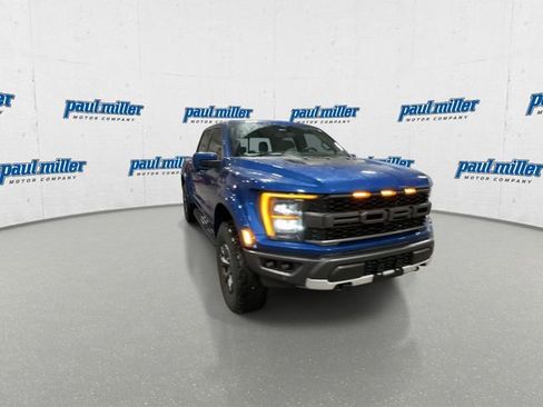 Used 2022 Ford F150 Raptor w/ Raptor 37 Performance Package image 3